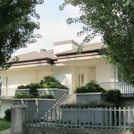 Biancavilla B&B Брешия Экстерьер фото