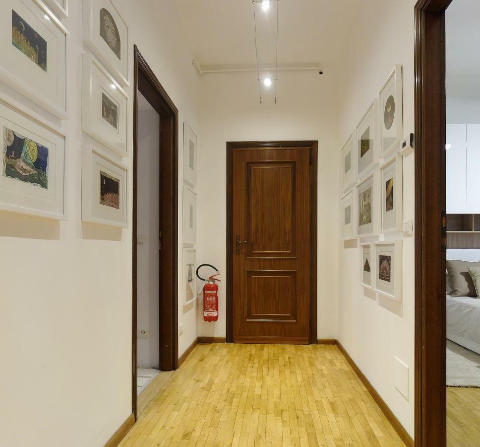 Biancavilla B&B Брешия Экстерьер фото